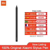 Original Xiaomi Stylus Pen 240Hz Draw Writing Screenshot 152mm Tablet Screen Touch Xiaomi Smart Pen For Xiaomi Mi Pad 5 5 Pro