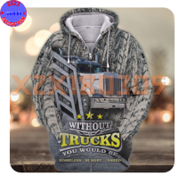 [xzx180305] Mens Hot Love Truck 3D Full Body Print 3D Printed Hoodie Trippy Tie Dye Street Hoodie 3