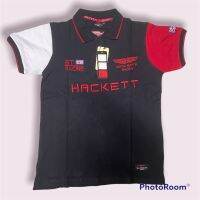 Read stock Hot item Polo shirt lelaki bercoller HoCKETT GT polo