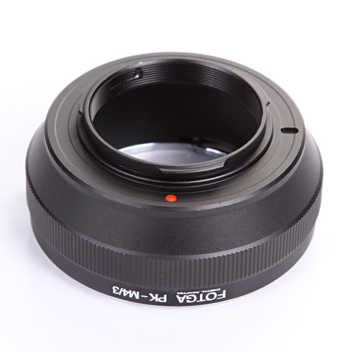 fotga-lens-adapter-ring-for-pentax-pk-mount-lens-to-panasonic-olympus-m4-3-g7-gh4-om-d-em10-em5
