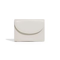 [OFFCIAL]FENNEC HALFMOON MINI WALLET_2022ver (3colors)