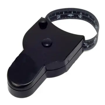 Portable Multifunctional Body Measuring Tape Automatic Telescopic Ruler  Tool