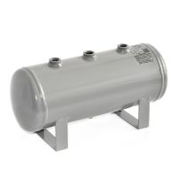 ▤ Small vacuum gas storage tank 8L-B pressure vessel tank air pressure tank customization