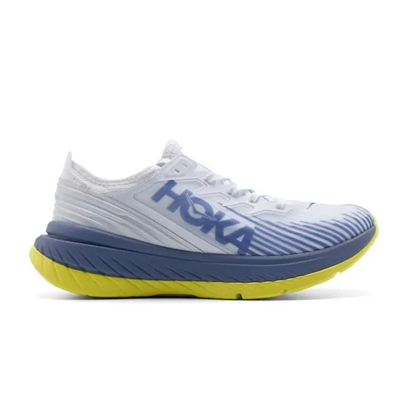 hoka carbon x spe sizing