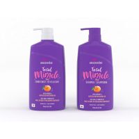 Aussie Total Miracle 7 n 1 Shampoo &amp; conditioner ขนาด 778 ml. แชมพู และครีมนวดผม