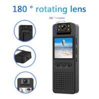 hot！【DT】 1080P with Conference Recording Law Enforcement Instrument Detection Small Camcorder