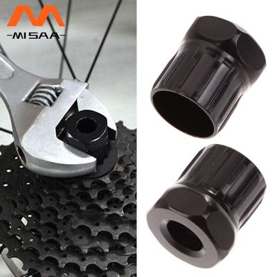 【LZ】✽☬♘  Bicicleta Freewheel Bike Lockring Lock Ring Removal Tool Durable Carbon Steel Key Repair Part for Cycling Acessórios de bicicleta 1Pc