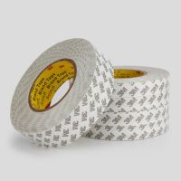 【YF】✆♛◎  50M x1mm-10mm Sided Adhesive Tape 2mm-10mm 50m Length Hardware