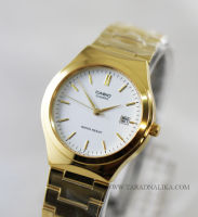 Casio นาฬิกา Gent quartz รุ่น MTP-1170N-7ARDF  (ของแท้ รับประกันศูนย์ CMG)