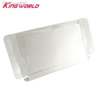 10pcs Transparent Clear Box Plastic PET Protector Collection Storage Case For Switch NS Game Card Color Box