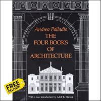 Positive attracts positive. ! Four Books of Architecture