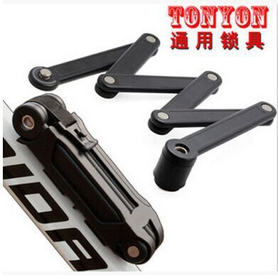 Tonyon store folding lock