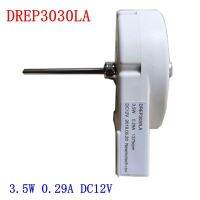 Special Offers Refrigerator Cooling Fan DREP3030LA 3.5W 0.29A DC12V For  Refrigerator Accessories