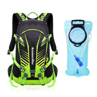 Bicycle Bag Portable Waterproof Sport Backpack 20L Outdoor Hiking Climbing Pouch Cycling Bicycle Backpack