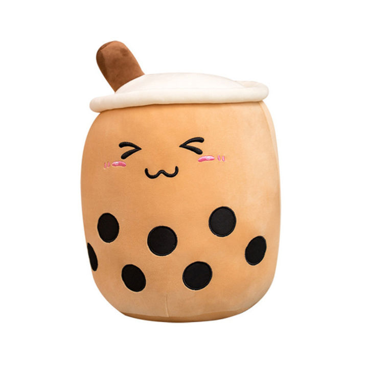 xuechuangying-kawaii-adorable-doll-children-gift-plush-toy-cushion-milk-cup-pillow-tea-cup-plush-toy-boba-cup-pillow-tube-pillow