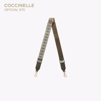 COCCINELLE NASTRO JACQUARD Shoulder Strap 680501 สายกระเป๋า