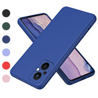 เคสซิลิโคนนิ่ม TPU สำหรับ Oppo Reno7 Z 5G ฝาครอบโทรศัพท์เพื่อการป้องกัน