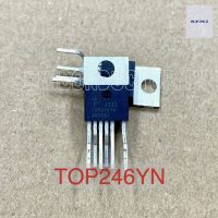 IC TOP246YN TOP247YN TOPSwitch-GX Family Extended Power, Design Flexible, EcoSmart, Integrated Off-line Switcher ไอซี TO-220-7C