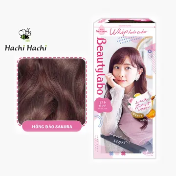 Thuốc nhuộm tóc BEAUTYLABO: Cùng khám phá bộ sưu tập màu sắc tuyệt đẹp của BEAUTYLABO - thương hiệu thuốc nhuộm tóc hàng đầu từ Nhật Bản. Với công thức độc đáo, bạn sẽ có được một màu tóc đẹp, tươi trẻ và đầy sức sống.