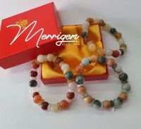 MerriGem กำไลหยก หยกพม่าแท้ set 3 เส้น ราคาพิเศษ นำโชค เพิ่มมงคลชีวิต