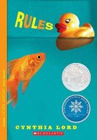 Rules Davids Rules Newbury Award-winning novel English original 一