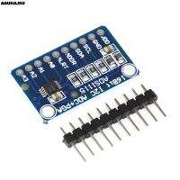 16 Bit I2C ADS1115 Module ADC 4 channel with Pro Gain Amplifier for Arduino RPi 1PCS