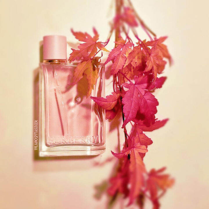 100 authentic perfume burberry her edp perfume burberry authentic Eau