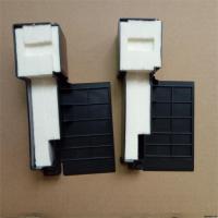 2PCX เดิมเสียหมึกถัง Pad ฟองน้ำสำหรับ Epson L310 L360 L363 L365 L220 L483L 485 L380 L383 L385 L131