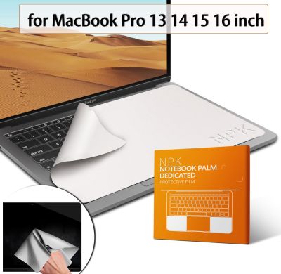 Dustproof Keyboard Protection Cloth Film Microfiber Cover LCD Screen Clean Membrane for Notebook MacBook Pro 13 14 15 16 inch Keyboard Accessories