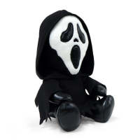 Kidrobot - Ghost Face 8" Phunny Plush