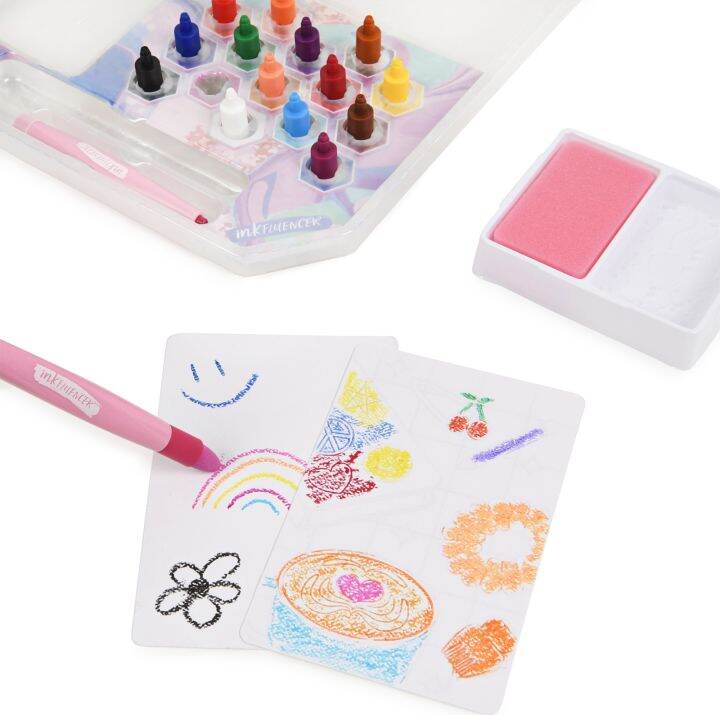 click-n-blend-watercolor-set-kids-diy-graffiti-painting-crayons-educational-toys-for-kids