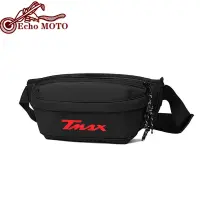 For YAMAHA TMAX 500 TMAX 530 Tracer Men Waist Pack Belt Hip Bum Slant back bag Chest Bag Male Motorcycle Riding Antitheft Purs