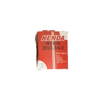 20x3 5/4.0 Kenda ห่วงยางภายในจักรยานยางรถจักรยานป้องกันการเจาะขี่จักรยานสำหรับสโนว์โมบิลหิมะยางในจักรยานรถ Atv กว้าง