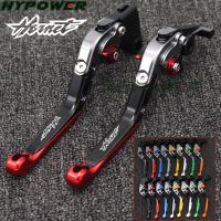 !โลโก้เลเซอร์สำหรับ Honda CB599 / CB600 Honda HORNET 1998 1999 2000 2001 2002 2003 2004 2005 2006คันคลัตช์เบรกรถจักรยานยนต์ CNC