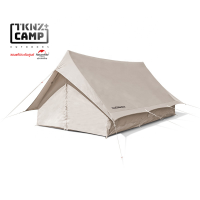 RAVEN CLAW Naturehike Extend 5.6 outdoor glamping camping waterproof cotton canvas A Tower tent