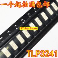 แพทช์ TLP3241 SSOP4ออปโต้คัปเปลอร์โซลิดสเตทรีเลย์ SSOP 4