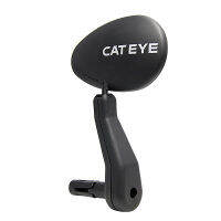 กระจกจักรยาน CATEYE BM-500G สำหรับ ทัวร์ริ่ง เสือภูเขา City bike ซ้าย หรือ ขวา (Left,Right option)