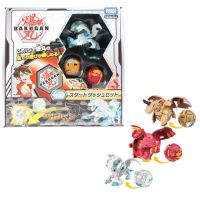 Bakugan BBP-008 Card Game Starter vol.1 BK123958