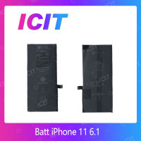 iPhone 11 6.1 อะไหล่แบตเตอรี่ Battery Future Thailand For iPhone 11 6.1 อะไหล่มือถือ คุณภาพดี มีประกัน1ปี สินค้ามีของพร้อมส่ง (ส่งจากไทย) ICIT 2020