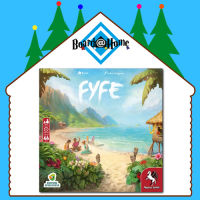 FYFE the Board Game - Board Game - บอร์ดเกม