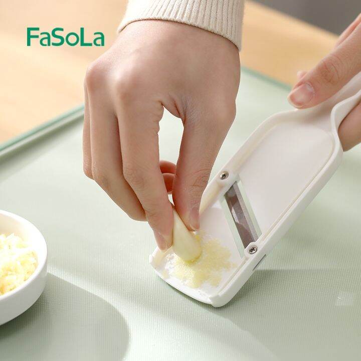 fasola-fruit-shredders-vegetable-slicers-onion-cutter-garlic-presses-with-handguard-stainless-steel-blade-kitchen-gadgets-tools