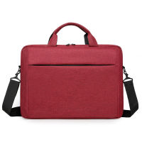 15.6 Inch Laptop Bag Waterproof Notebook Case Sleeve for Air Pro Computer Shoulder Handbag Women Men Briefcase Men Bags