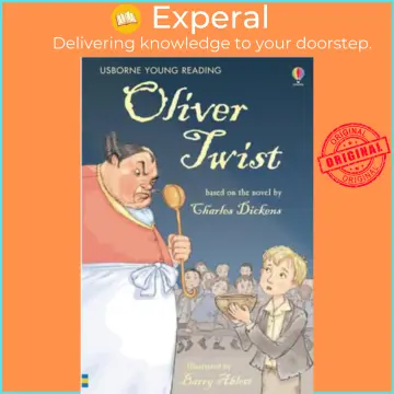 Audiobook: Oliver Twist by Charles Dickens ; Retold by Kathleen Olmstead