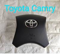 ฝาครอบแอร์แบคพวงมาลัย ฝาครอบถุงลมนิรภัย Toyota Camry ,Toyota Fortuner