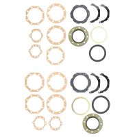 04434-60051 Knuckle Gasket Overhaul Kit for Land Cruiser FJ80 FZJ80 HDJ80 HZJ80 90-98