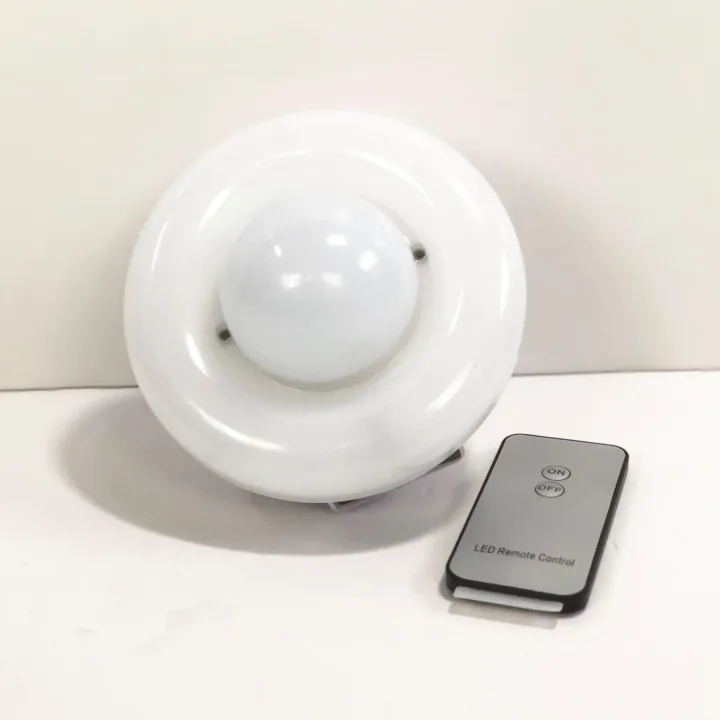 REMOTE CONTROL LED EMERGENCY LIGHT LL9816 Lazada PH