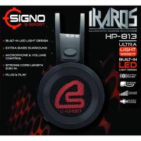 Signo HP-813 IKAROS Gaming Headset