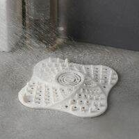 Hair Stoppers Anti-blocking Hair Catcher Plug Trap Shower Floor Drain Covers Sink Strainer Filter Bathroom Kitchen Accessories