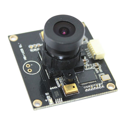 ZZOOI 120 Degree Wide Angle With OV2643 Chip Home Office Portable Autofocus USB Camera Module Mini Security Monitoring Easy Install