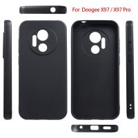 For Doogee X97/X97 Pro Phone Case  Caseing Silicone TPU Cover Phone Funda Coque On for Doogee X97/X97 Pro Phone Case  Protective Cases